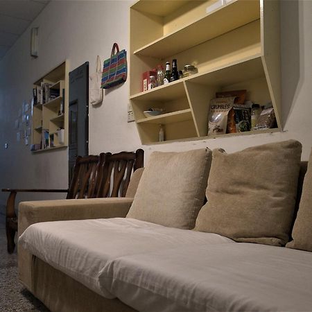 Wo Taitung B&B Eksteriør bilde