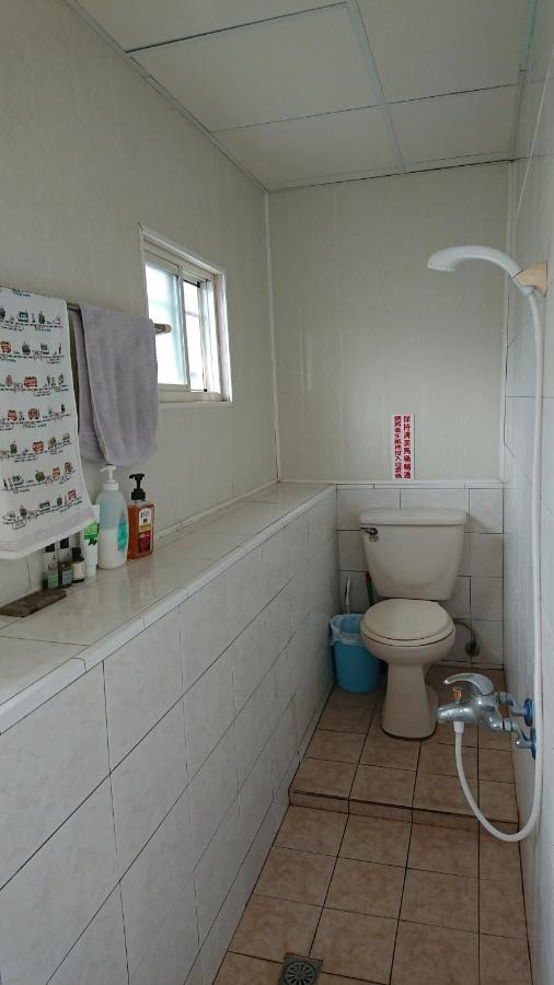 Wo Taitung B&B Eksteriør bilde