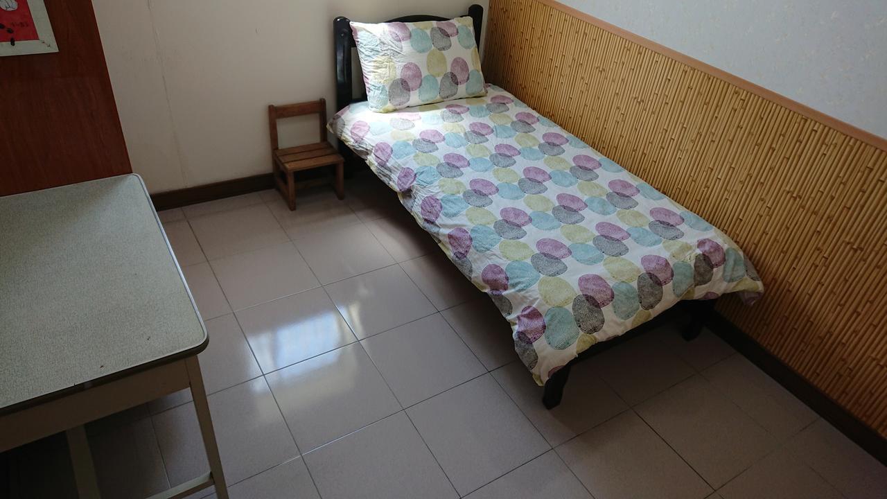 Wo Taitung B&B Eksteriør bilde