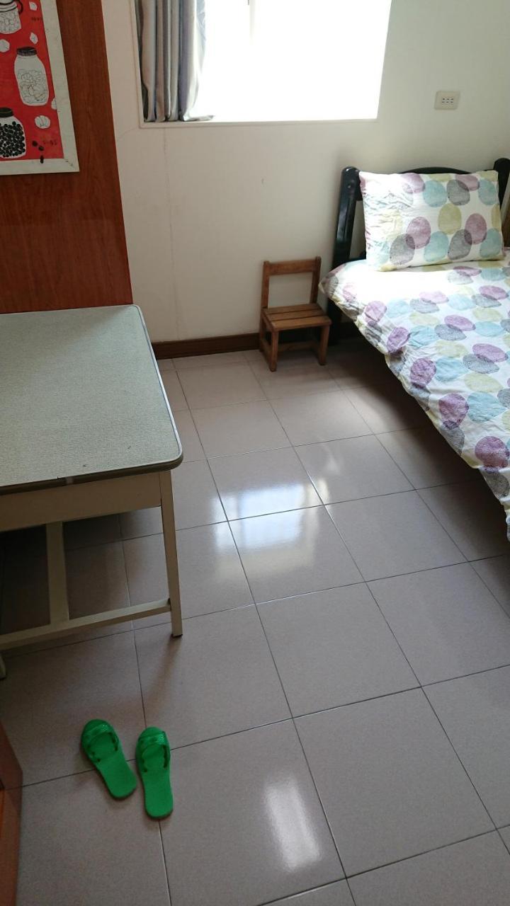 Wo Taitung B&B Eksteriør bilde